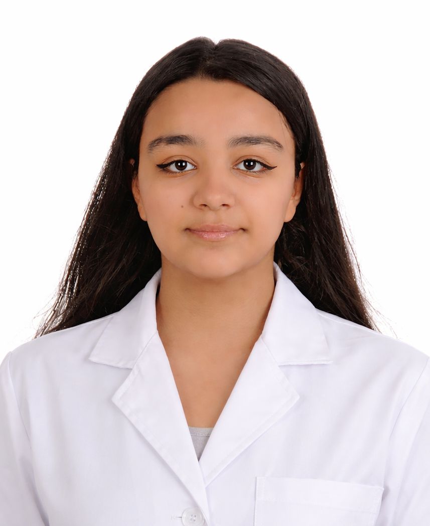 Aynur Şirəlizadə