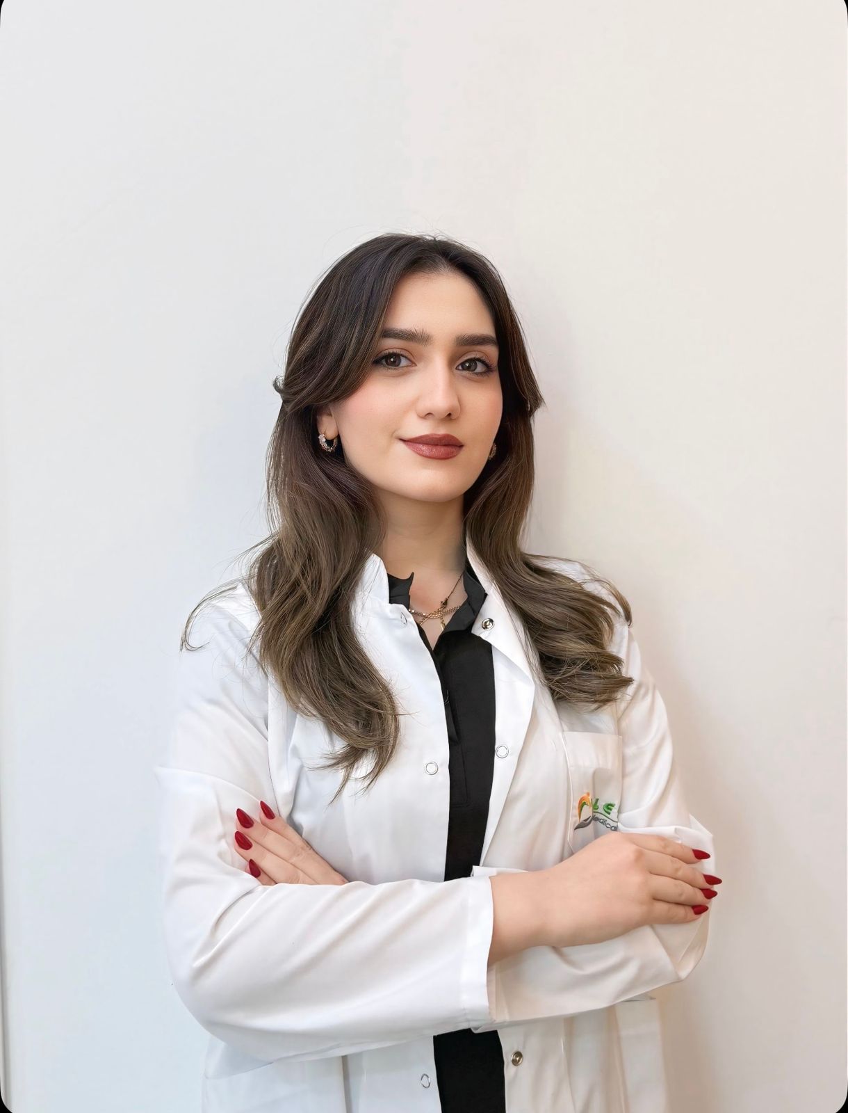 Aysun Hüseynova