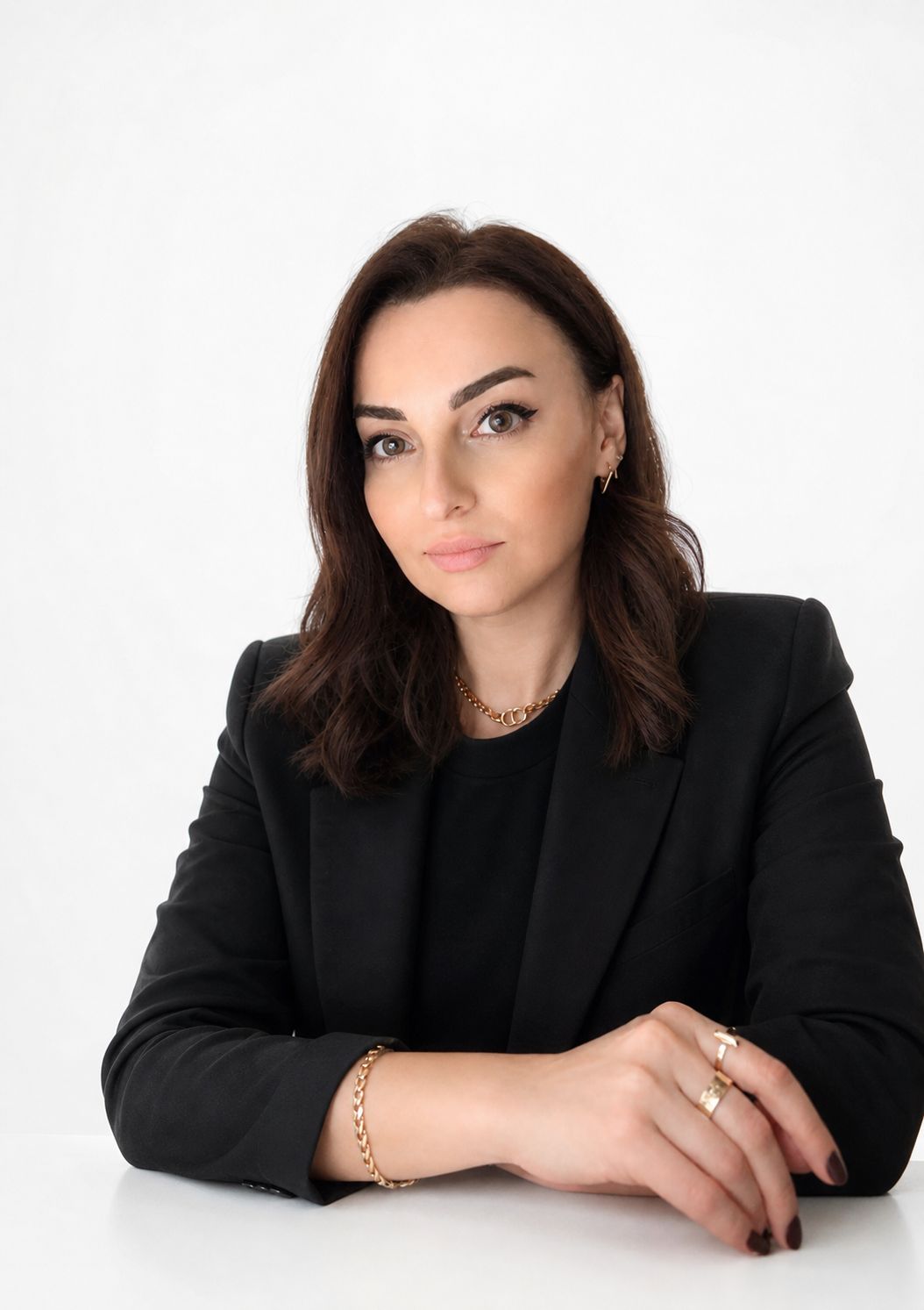 Elvina Bayramova