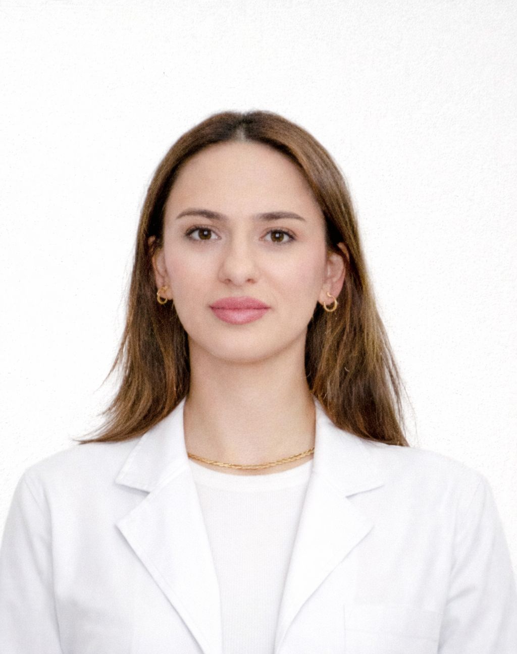 Fadimə Quruşanova