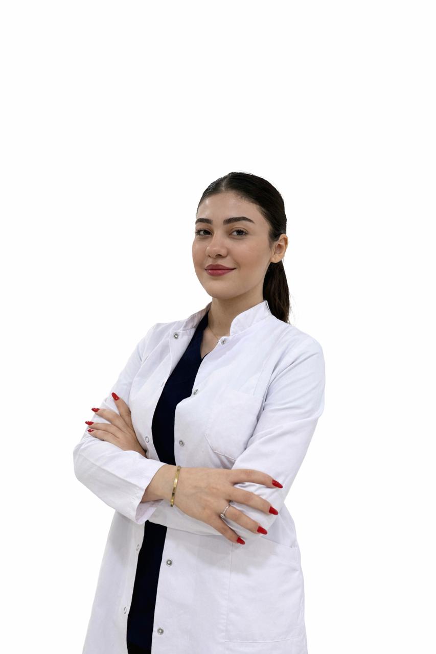 Fatimə Mehdizadə