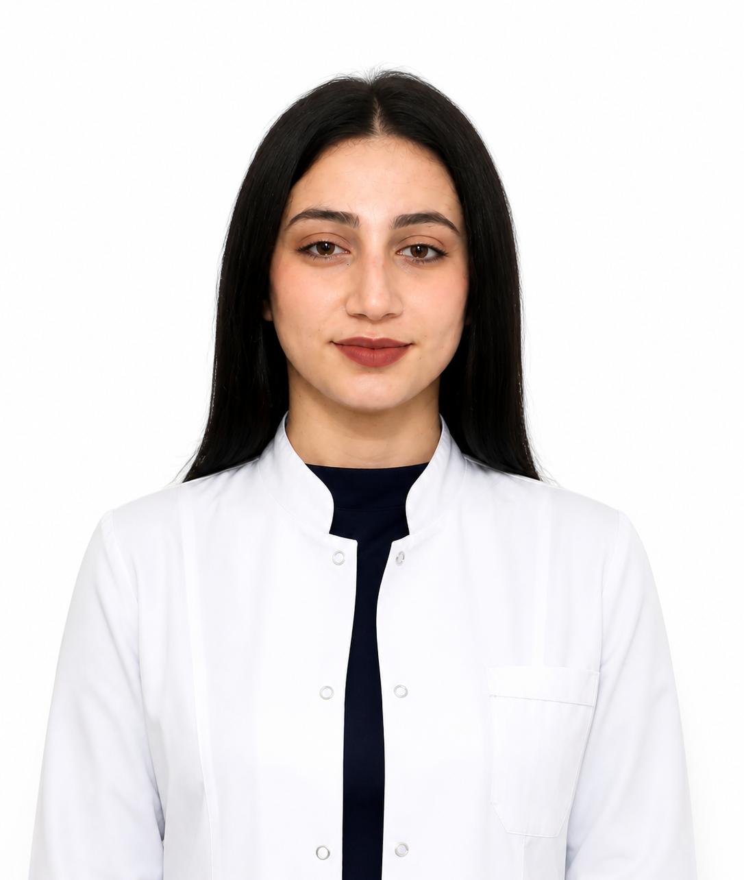 Gülcan Murulova