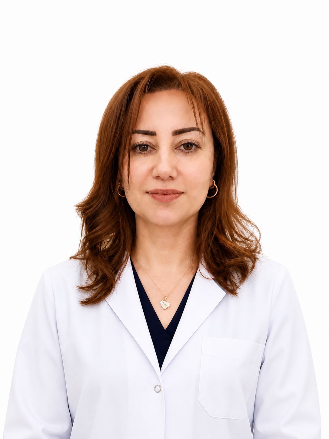 Lətafət Abdullayeva