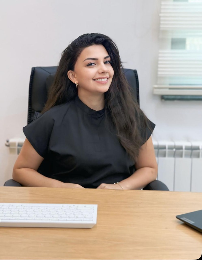 Naila Abbasova