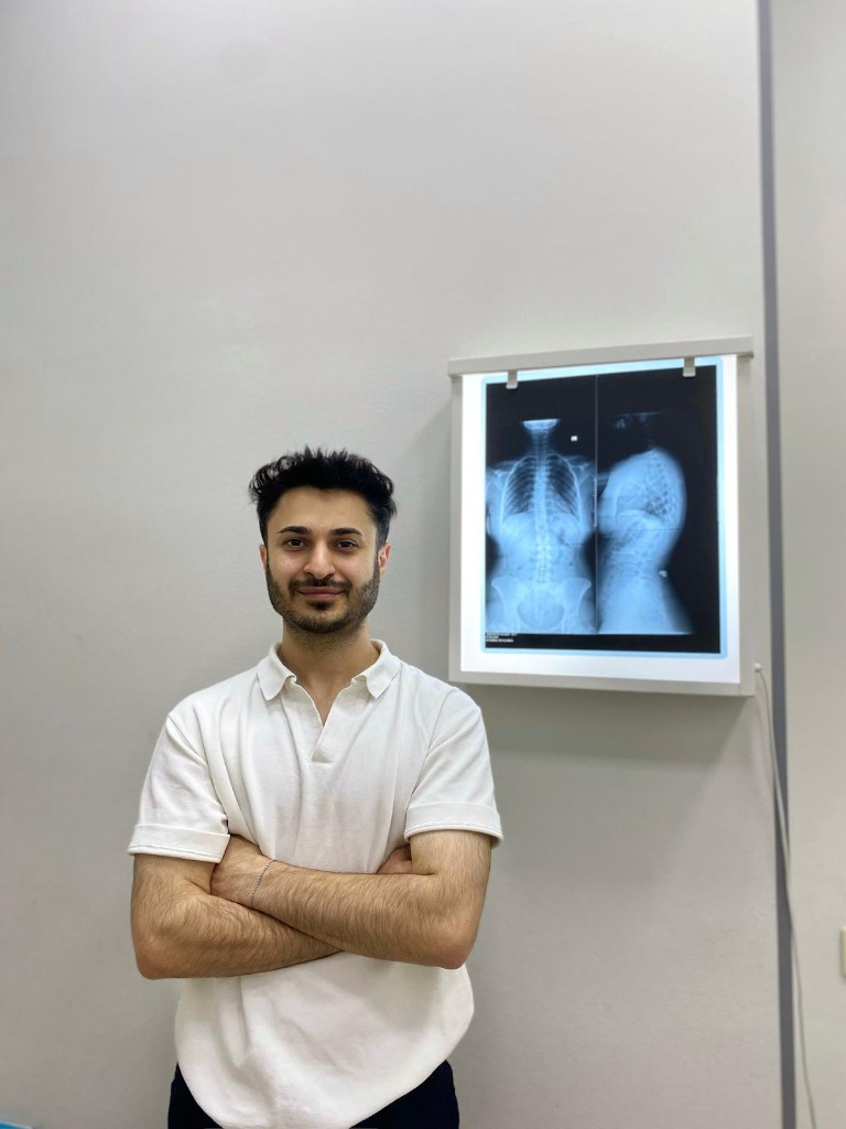 Onur Əliyev