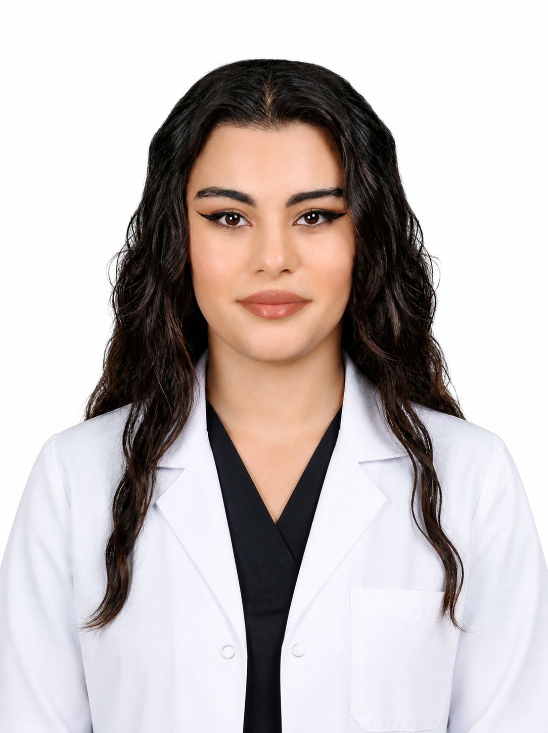 Zamina Abilova